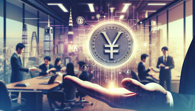 Japan’s FSA backs yen-backed stablecoin pilot led by major banks to reshape domestic payments