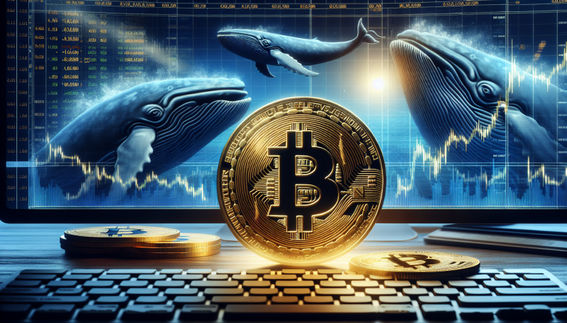Bitcoin Whales Move Large BTC to Exchanges, Signaling Potential Sell Pressure and Short-Term Volatility