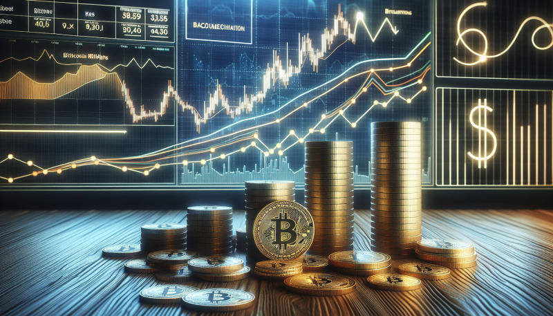 Bitcoin Accumulation Reaches Record Pace as Institutions Expand Holdings, Market Braces for Volatility