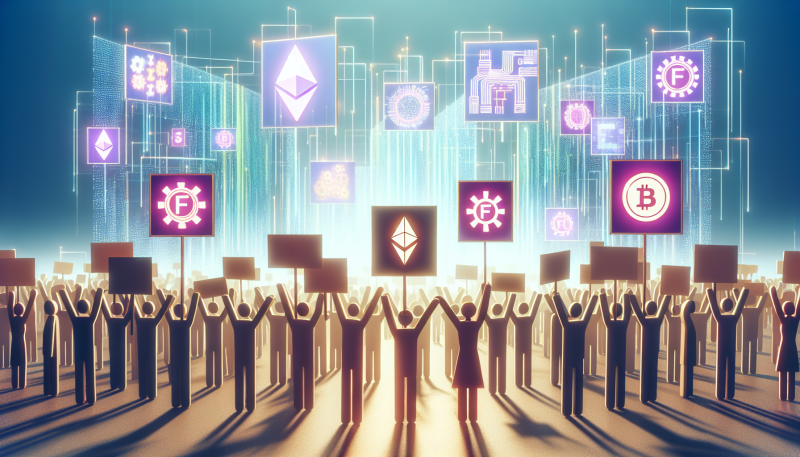 Selective Rally in Filecoin, FET and NEAR Signals Capital Rotation into Infrastructure and AI Compute Tokens