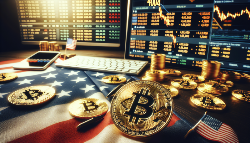 Trump-Backed American Bitcoin Buys 139 BTC, Expands Holdings to 4,004 BTC