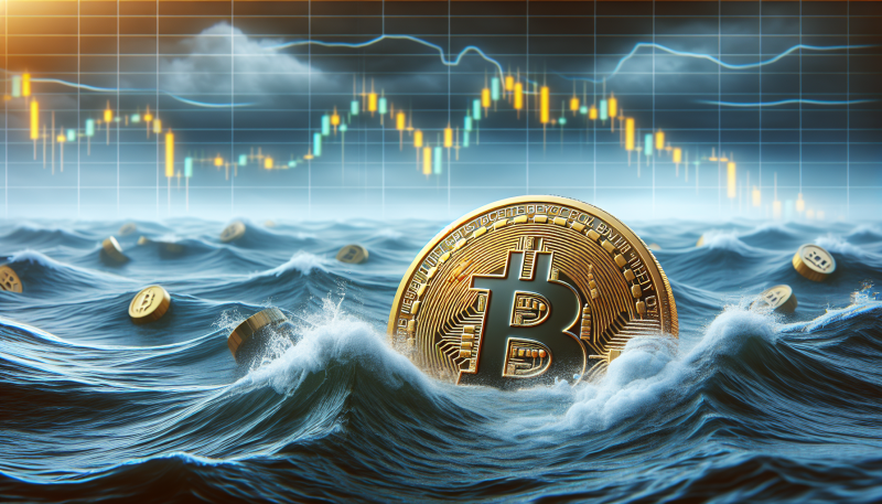 Trump Media’s Bitcoin Bet Underwater as BTC Slumps Toward 0K, Sparking Market Volatility