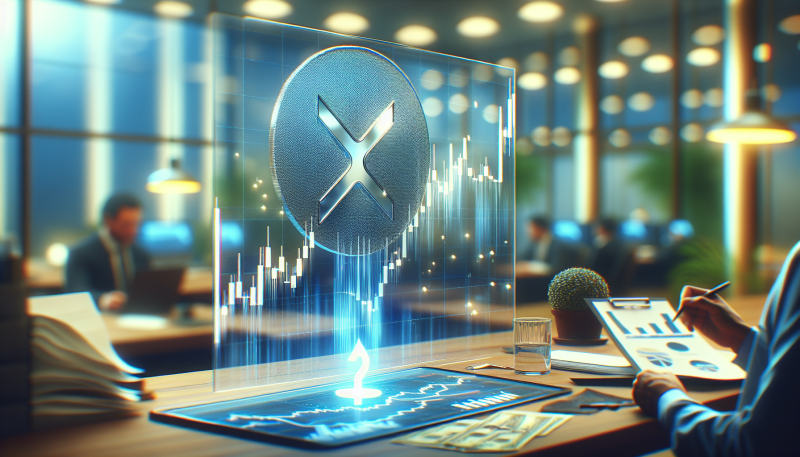 Whale Selloff in XRP Pushes Price Toward Critical  Support as 21Shares Files for Spot ETF