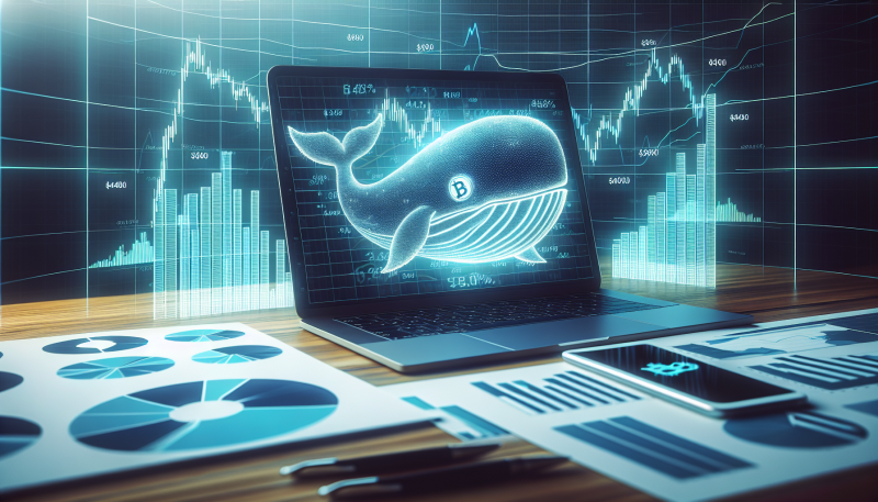 Ethereum Dips 12% as Whales Accumulate, Break Above ,600 Could Target ,000–,000