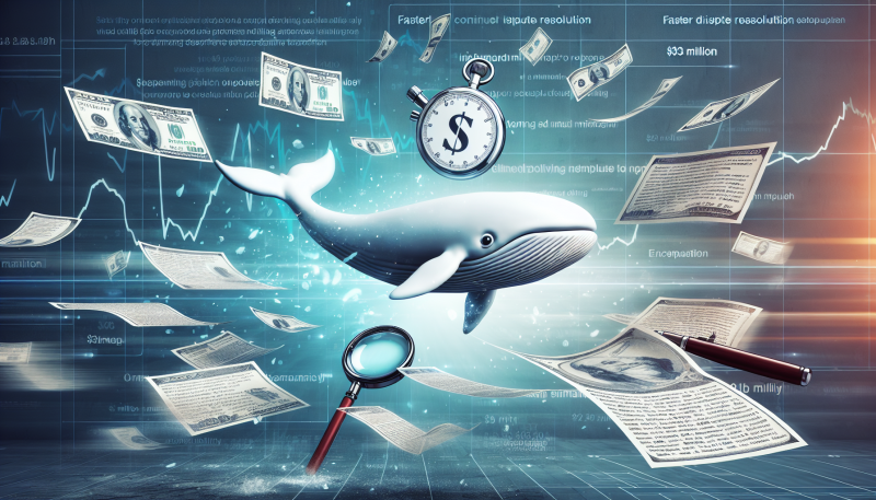 MEXC Reverses The White Whale Freeze, Restores  Million and Pledges Faster Disputes and Greater Transparency