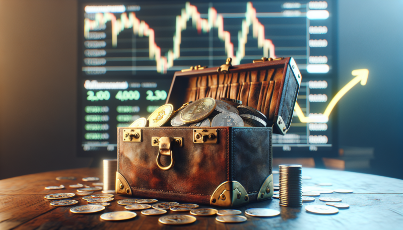 Whales Sell into Exchanges as Traders Move to Stablecoins, Driving Down Crypto Prices