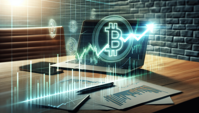 Strategy’s Bitcoin Purchases Signal Growing Corporate Demand and Market Impact