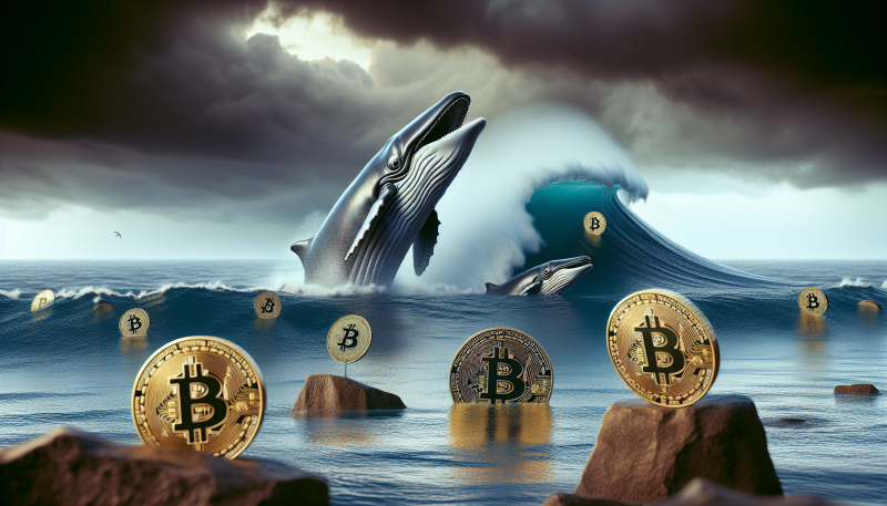 Whales Dump Dogecoin, Driving Price Toward Support Levels and Dampening Meme-Coin Sentiment