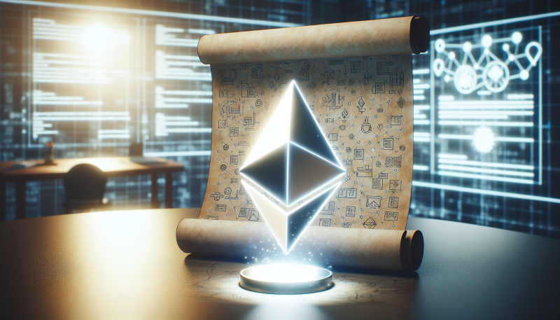 Ethereum Foundation Overhauls Grants Model with Wishlist and RFP Tracks to Focus Funding on Priorities