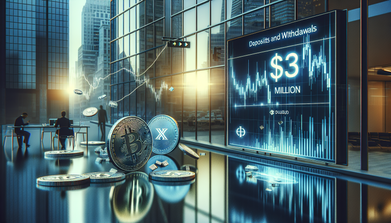 Stream Finance Pauses Deposits and Withdrawals After External Manager Reports  Million Missing, XUSD Depegged and Market Turmoil