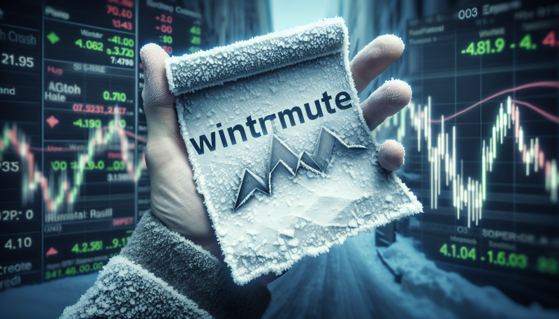Wintermute Denies Rumors It Plans to Sue Binance Over October Flash Crash