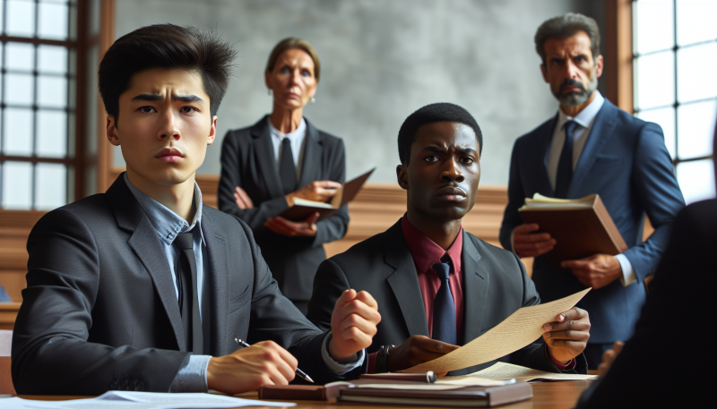 Sam Bankman-Fried Appeals 25-Year Sentence and 11 Billion Restitution, Citing Bias and Seeking a New Trial