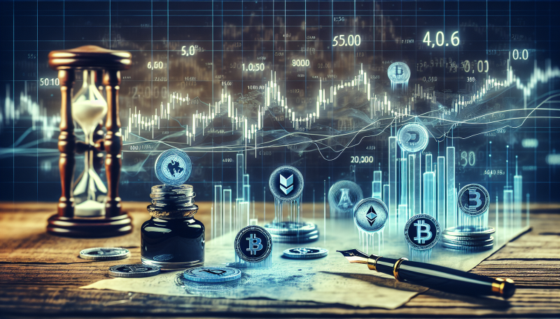 Altcoin Breakouts in a Quiet Market Spotlight Liquidity Risks and Short-Term Traders