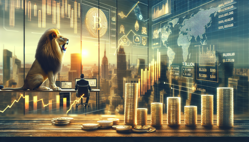 Forward Industries Bets on Solana With  Billion Buyback and PIPE Resale Registration