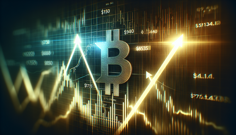 BNB at a crucial 0 level as public ownership shapes potential 75% rally to ,650 or 25% drop to 5