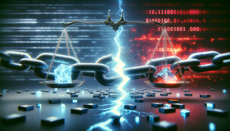 Berachain Executes Emergency Hard Fork After 8 Million Balancer Hack Pauses Chain