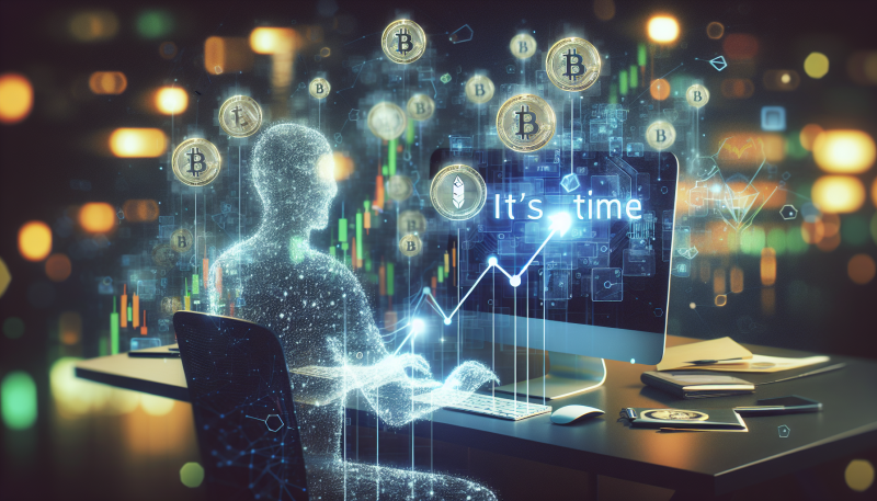 Elon Musk’s It’s Time Post on X Triggers Short-Term Meme-Token Rally and On-Chain Activity