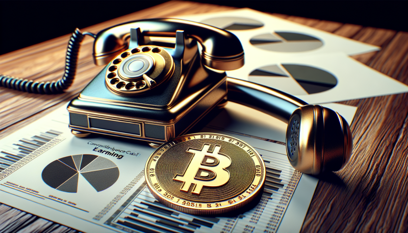 Coinbase Earnings Call Stunt Sparks Debate Over Prediction Markets and Market Integrity