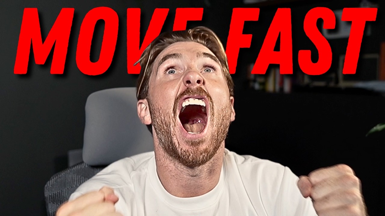 CRASHING AGAIN BUT MOVE FAST THIS TIME!!!!!!