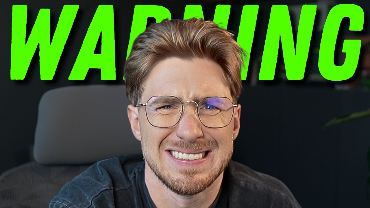 90% ARE ABOUT TO LOSE IT ALL!!! and you’ll just need to accept it.