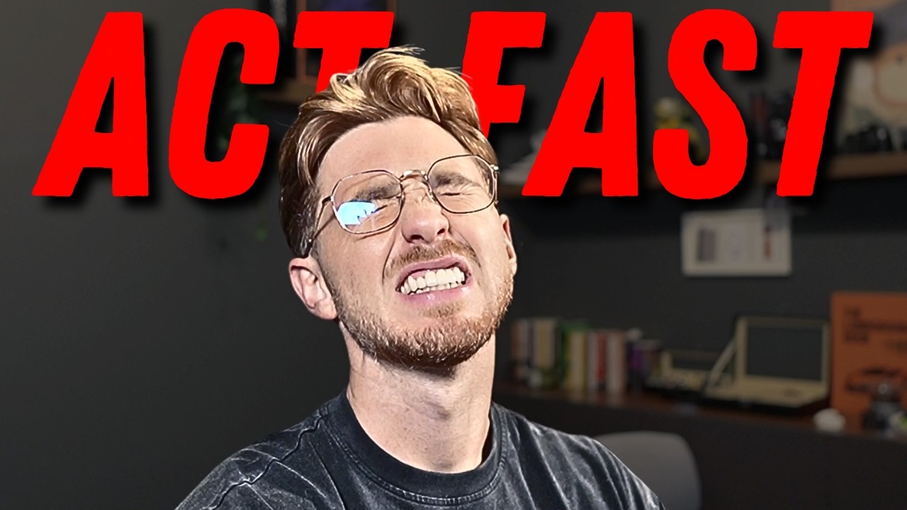 BITCOIN JUST BROKE, I Just Can’t Believe It….