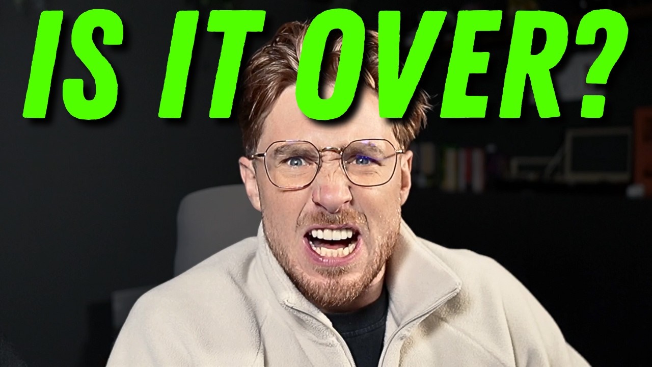 THIS IS IT: Crypto Bull market End HERE***