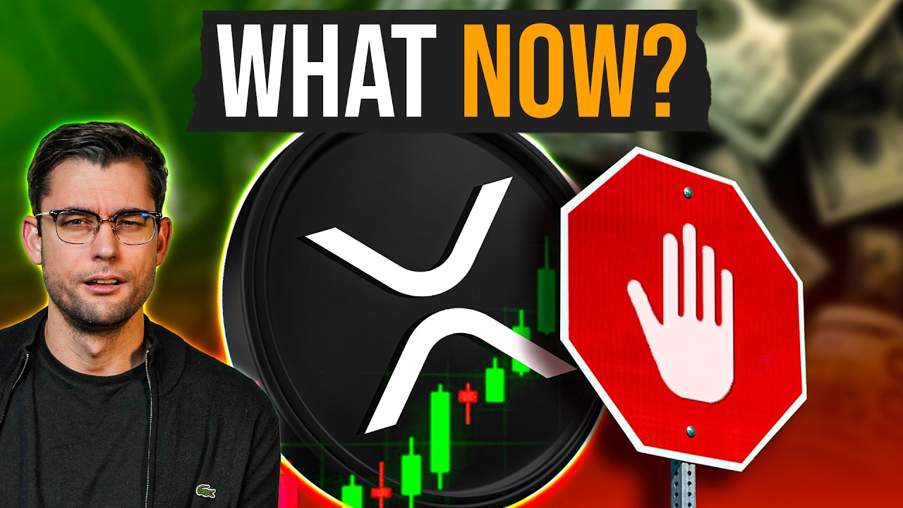 XRP Is About to Explode… Or Collapse?
