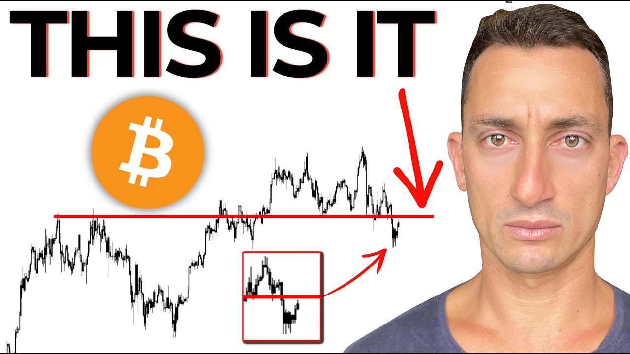 Bitcoin: It’s Time To Pay Attention