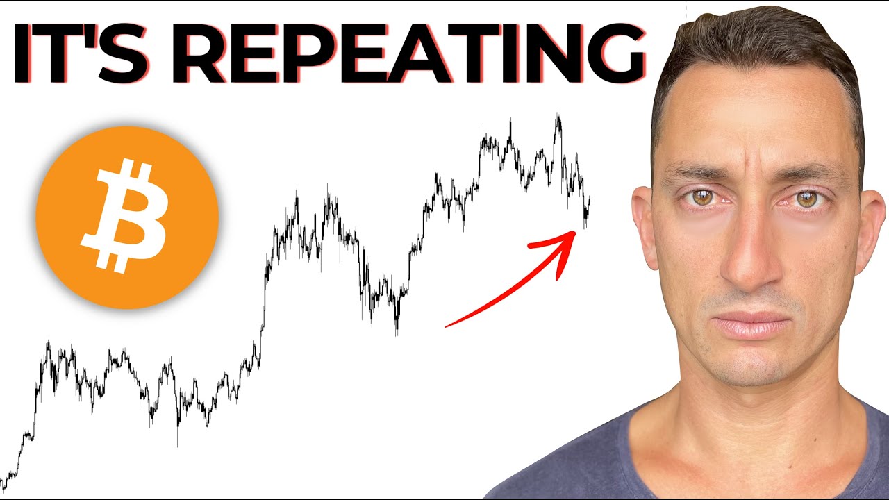 Bitcoin: Ambiguous Hypothesising (my thoughts)