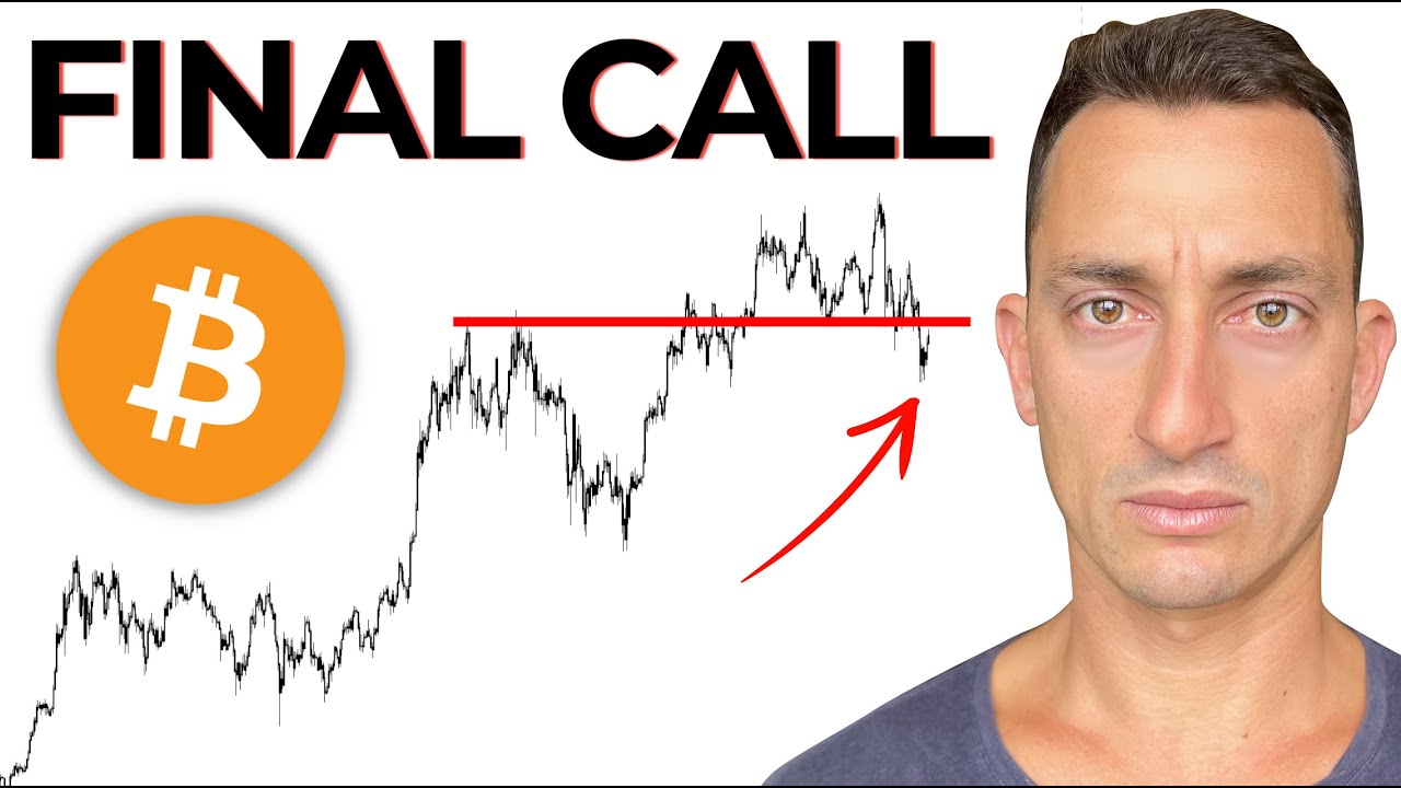 Bitcoin: No One Is Ready For This