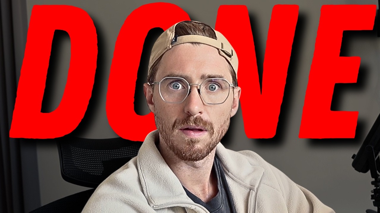 i’m selling to early.