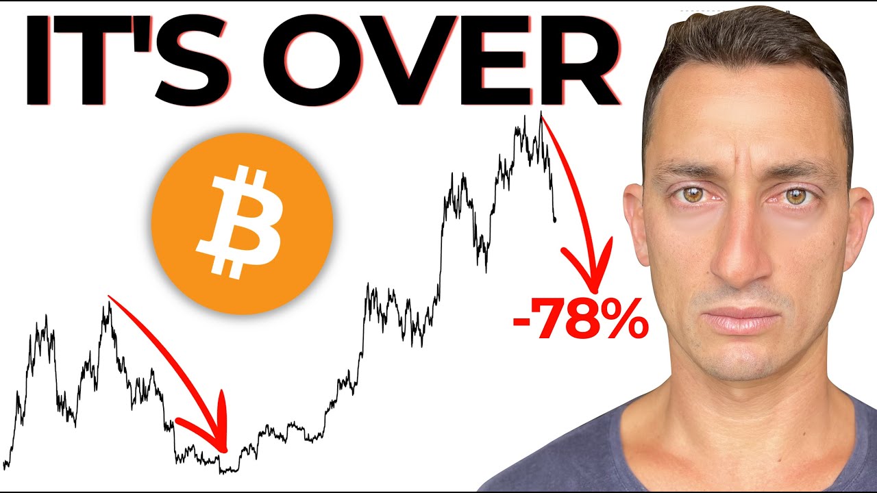 This NEVER Happens in a Bitcoin Bull Market