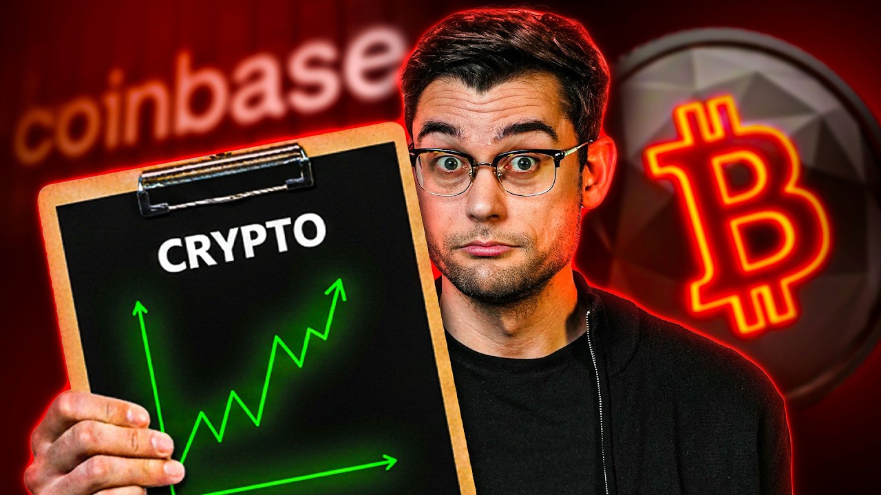 Crypto RESET!! Why It’s BULLISH For The Market!!