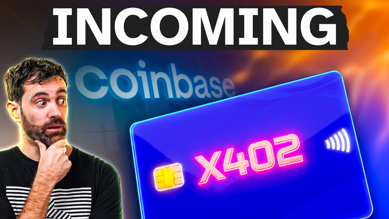 x402: The New Crypto Payments Standard