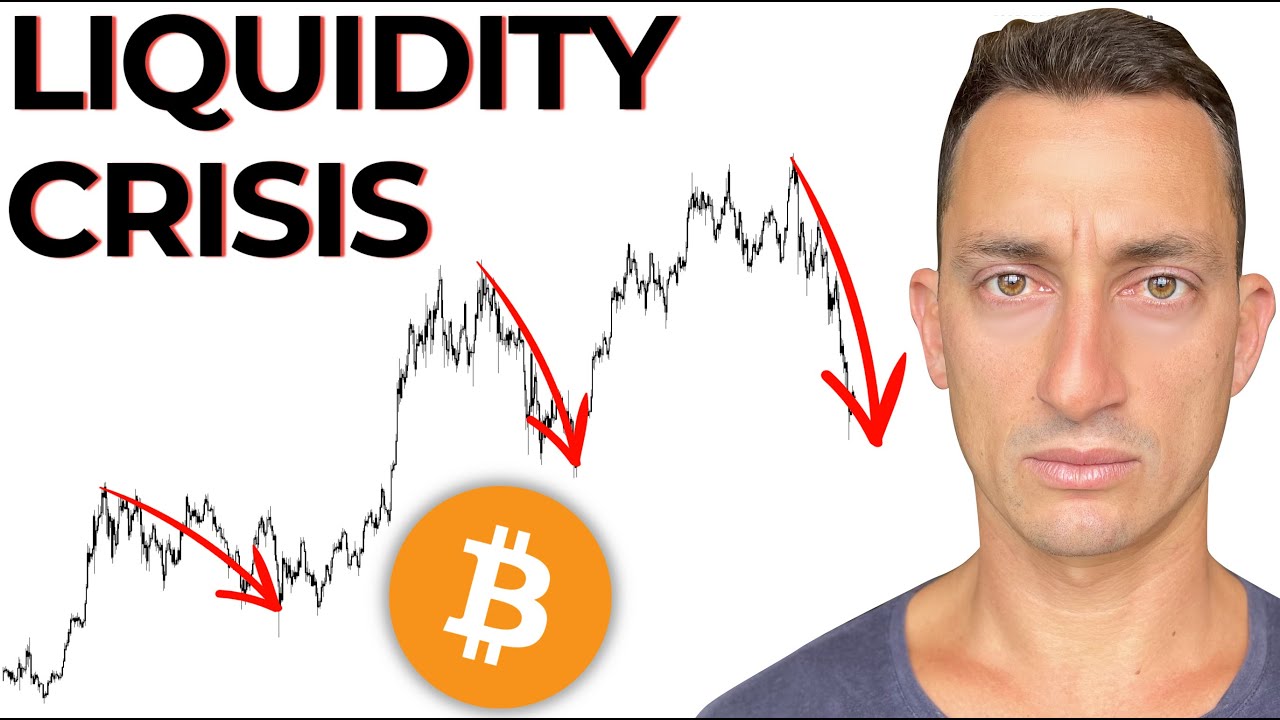 Bitcoin: This MUST Happen Next To Restart the Bull Market