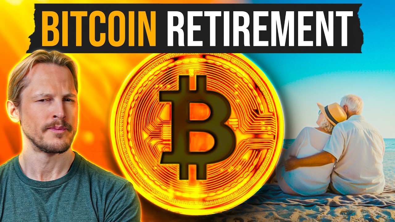 How Much Bitcoin Do You Need To Retire?