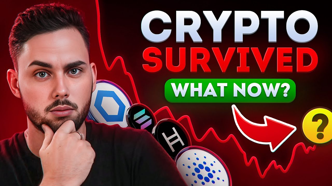 Japan Carry Trade – Why Crypto Did the OPPOSITE of What 98% Predicted