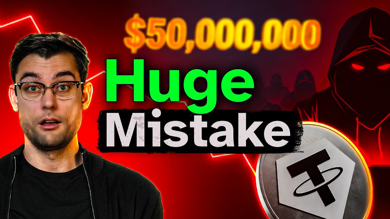  Million Gone in Seconds… From One Tiny Mistake